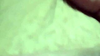 Look at this asian old woman's huge tits!