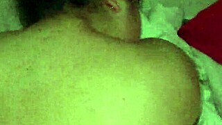 dominican bbw loves doggystyle assfucking.