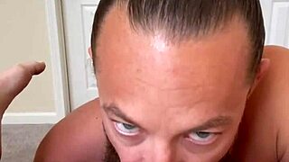 Brad Newman Female POV Pussy Licking 4K