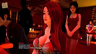 harem hotel 387 offers exciting games and adventures in a luxurious setting. explore now?