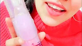 Watch Playful Colombian Girlfriend Squirt Uncensored?