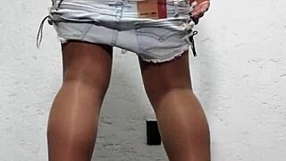 Homemade POV Video Chat With Amateur 😊