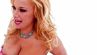 sexy shyla stylez takes a hardcore gonzo fuck