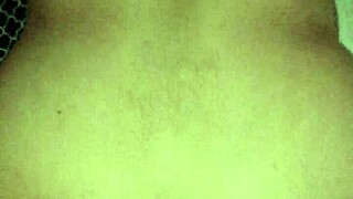 dominican bbw loves doggystyle assfucking.