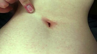 Rides Cock Hard And Cums!