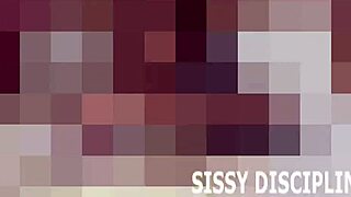 I picked a sexy little sissy dress for you in BDSM!