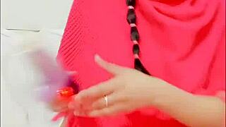 Watch Playful Colombian Girlfriend Squirt Uncensored?