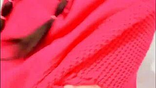 Watch Playful Colombian Girlfriend Squirt Uncensored?