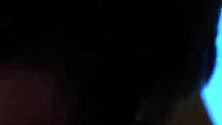 Bigtitted MILF Feels Passion As Redhead Lesbian Face-Rides Her