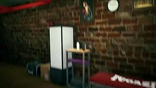 lets play in girls gym?