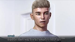 Complete gameplay - timestamps lost love part 13