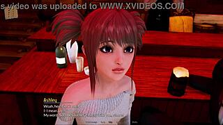 harem hotel 387 offers exciting games and adventures in a luxurious setting. explore now?