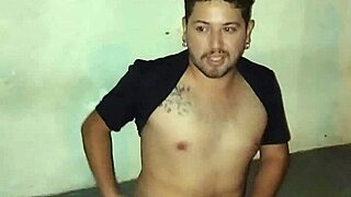 I went to the soccer field to get a facial and almost got caught cumming
