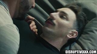 Ian Holms Cheats With Michael Jackman Bareback