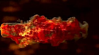 Stepmom, can you handle this monster cock in your ass for the young man?