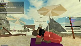 Want to see this whore shaking her ass for a big black cock?