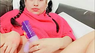 Watch Playful Colombian Girlfriend Squirt Uncensored?