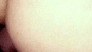 dominican bbw loves doggystyle assfucking.