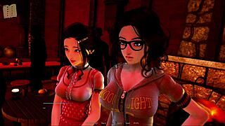 harem hotel 387 offers exciting games and adventures in a luxurious setting. explore now?