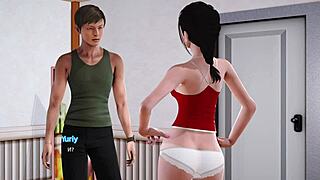 Complete Gameplay - Maxs Life Part 7