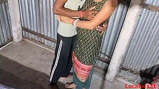 Step Sister Hardcore Fuck With Desi Boy! Official Video By Localsex31