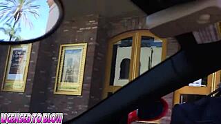 Licensed to blow - brooke wylde is my cute busty fuckbuddy