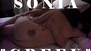 Chatting about Greek housewives in lesbian fun 😊