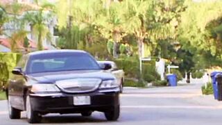 I watch blondie mom take that huge black cock deep