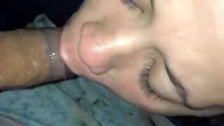 nobody can know about her saggy tits