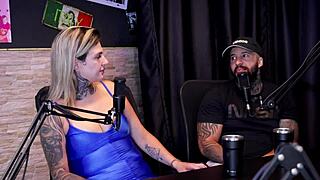 we made a pissing video outdoors with big ass group