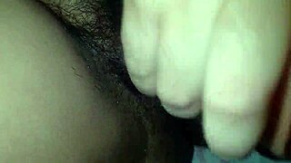 My Tight Pussy Wants A Hairy Cock Inside