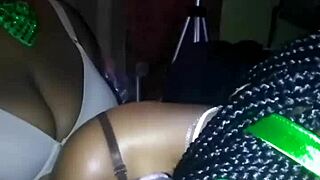 sloppy double blowjob? on st patricks day