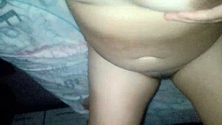 My Tight Pussy Wants A Hairy Cock Inside