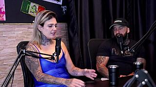 we made a pissing video outdoors with big ass group