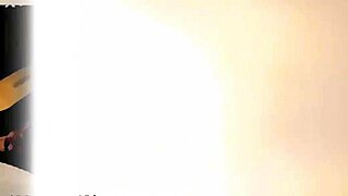 your semen falling slowly down my legs, feet wet with milk