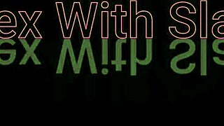 mistress interacts with slave in a neutral setting