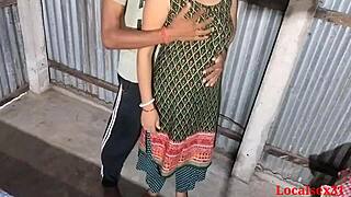 Step Sister Hardcore Fuck With Desi Boy! Official Video By Localsex31