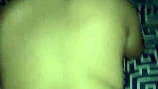 a big-ass beauty moans loud on all fours