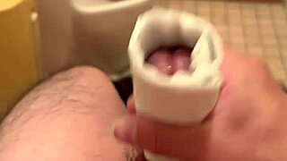 Intriguing Asian Japanese Solo Masturbation