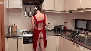 ryuu enami, the wife who can't get enough of her husband 😊. pure love here!