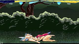 Lick That Pussy to Orgasm!