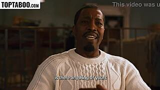 Wife fucks husband's boss