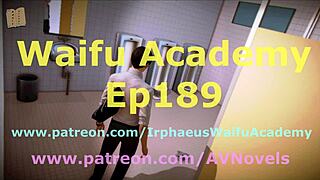 Academy 189 Game Details