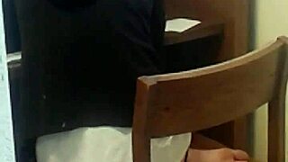 Lesbian Lovers Worship Smelly Feet Fetish