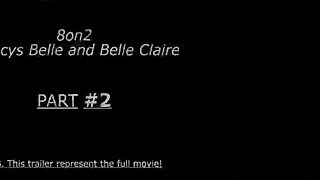 8On2 Belle Factor Part 2 Gangbang Multiple Facial Party Swallow Drowning Gio206