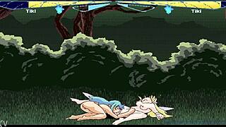 Lick That Pussy to Orgasm!