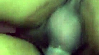 My wife's first anal experience in prostitution context