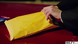 milfy mob wife phoenix craves and gets her desires