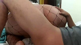 a follower interacts with me in this pov video.