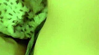 cops cheating pregnant wife craves creampie!